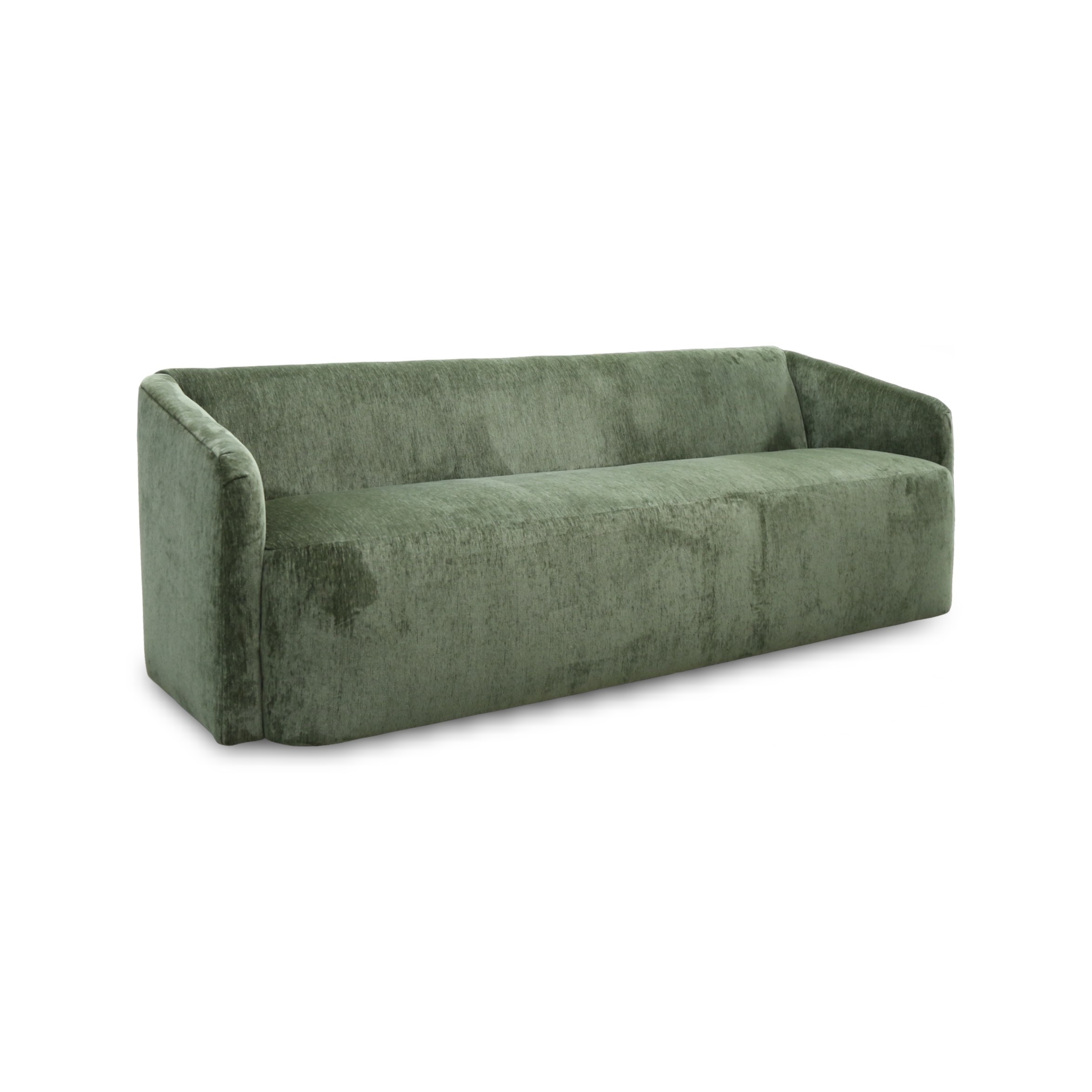 Kelly Sofa in 414248 Green